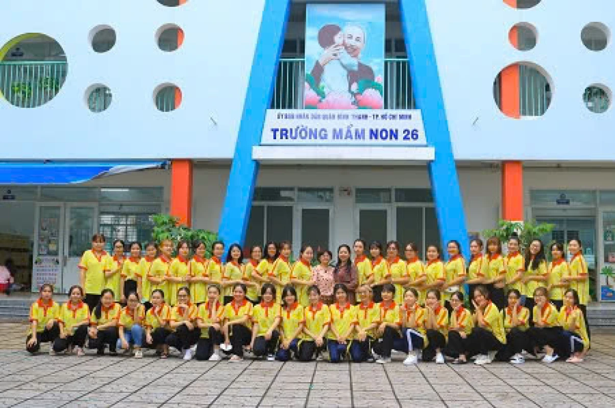 Thực Tập – Cầu Nối Giữa Nhà Trường Và Thực Tiễn | Trường Cao Đẳng Đại Việt Sài Gòn