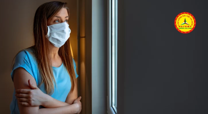 Hướng Dẫn Cách Ly Tại Nhà (Covid-19) | Trường Cao Đẳng Đại Việt Sài Gòn