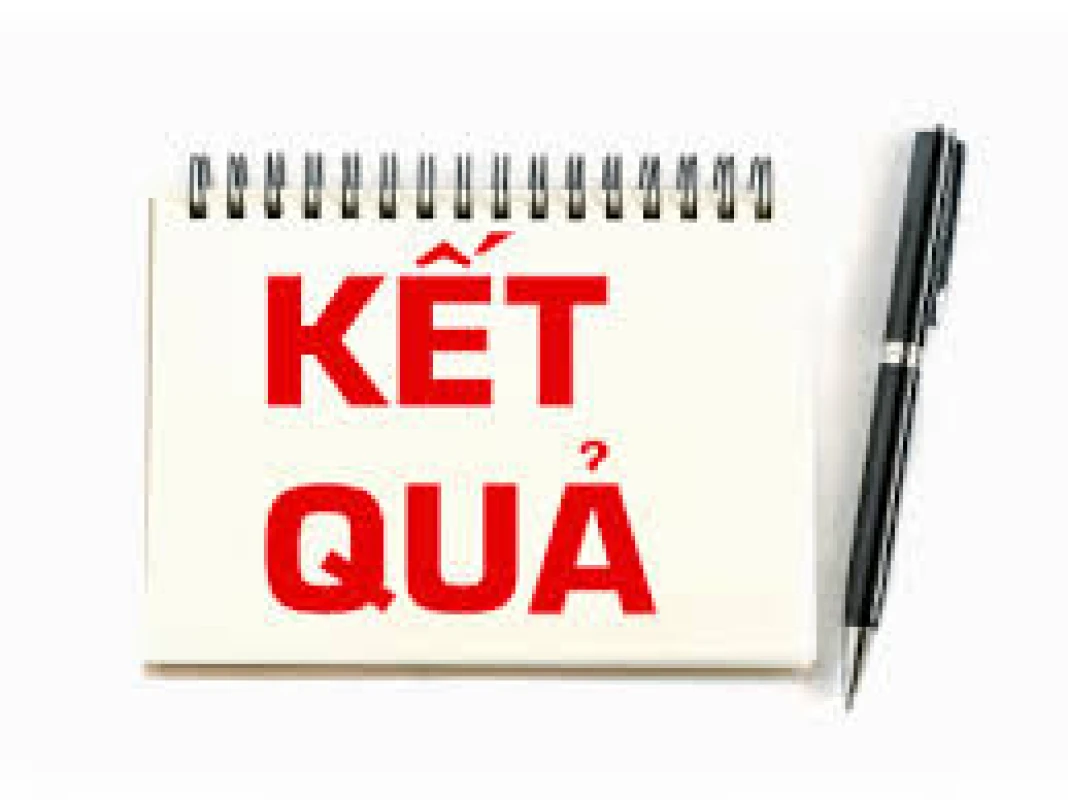 Kết quả điểm kiểm tra Chứng chỉ Tin học ứng dụng văn phòng nâng cao, đợt kiểm tra ngày 10/5/2025 | Trường Cao Đẳng Đại Việt Sài Gòn