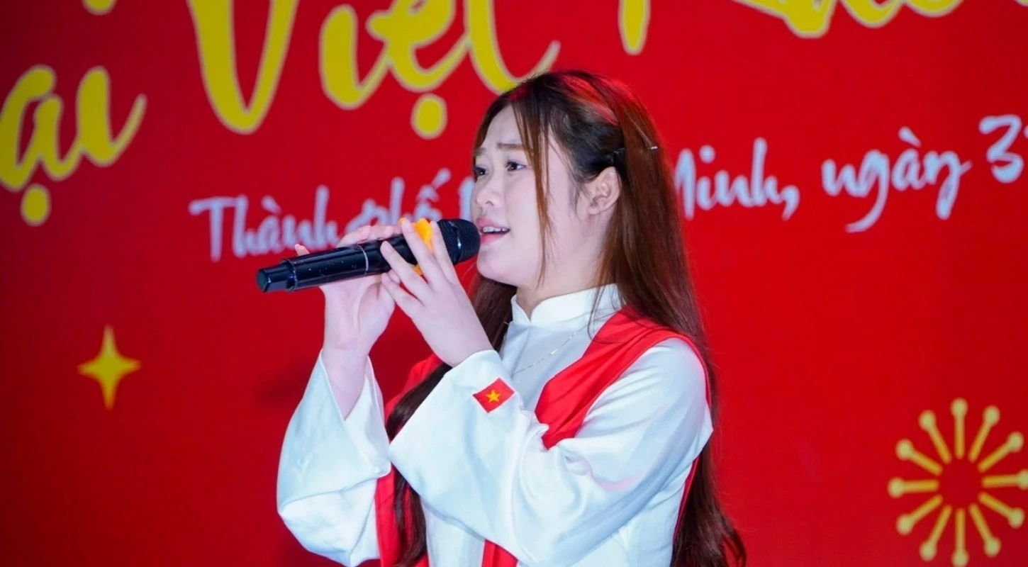 KHOA SƯ PHẠM TRONG SẮC XUÂN YÊU THƯƠNG | Trường Cao Đẳng Đại Việt Sài Gòn