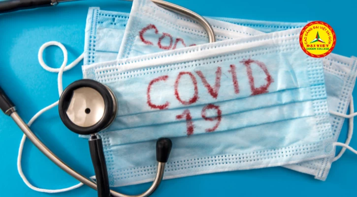 Khuyến Cáo Chung Của Bộ Y Tế Về Phòng Chống Bệnh Viêm Đường Hô Hấp Cấp Covid-19 (Ncov) | Trường Cao Đẳng Đại Việt Sài Gòn