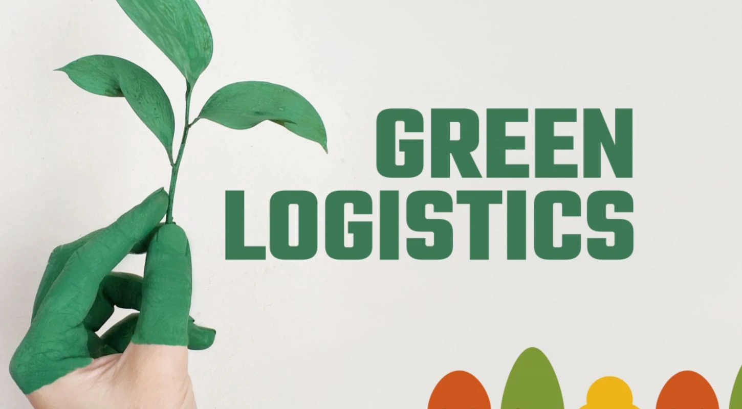 Logistics Xanh – Xu Hướng Phát Triển Bền Vững Trong Chuỗi Cung Ứng Toàn Cầu | Trường Cao Đẳng Đại Việt Sài Gòn