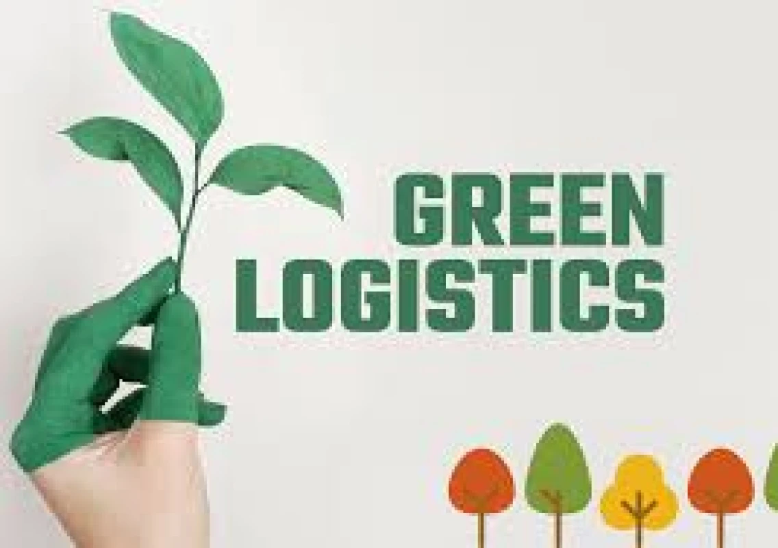 Logistics xanh – Xu hướng phát triển bền vững trong chuỗi cung ứng toàn cầu | Trường Cao Đẳng Đại Việt Sài Gòn
