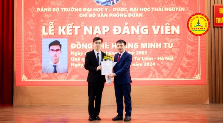 Mỗi Hành Động Nhỏ Bằng Sự Tử Tế Đều Là Có Trách Nhiệm Với Xã Hội | Trường Cao Đẳng Đại Việt Sài Gòn