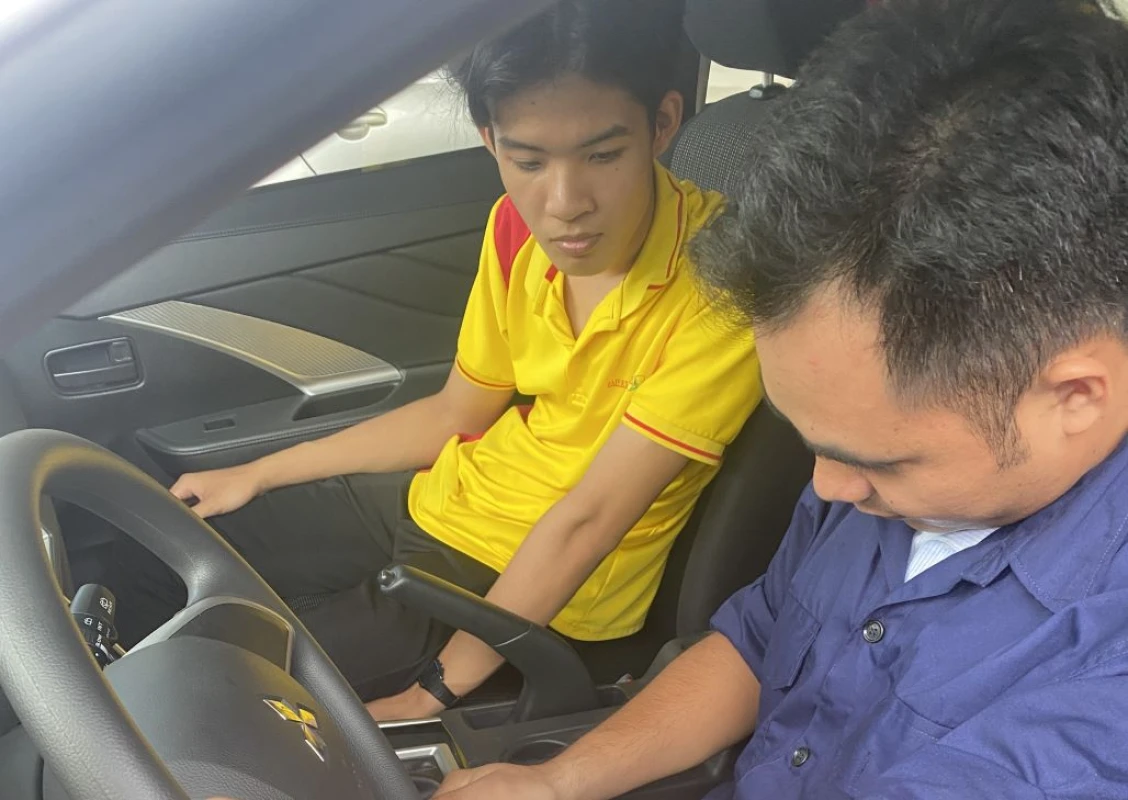  | Trường Cao Đẳng Đại Việt Sài Gòn