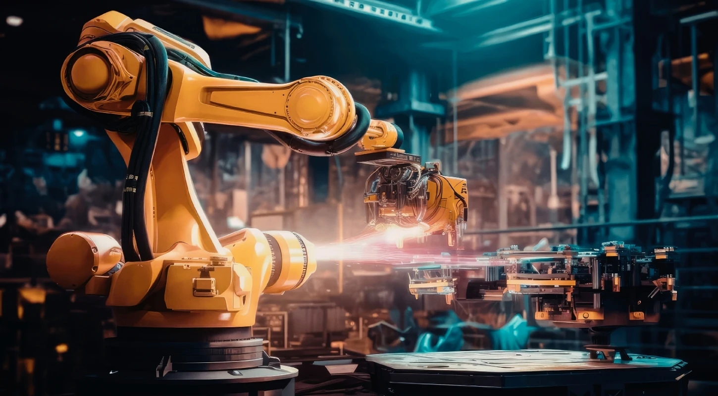 NGÀNH ĐIỆN CÔNG NGHIỆP TRONG THỜI ĐẠI TỰ ĐỘNG HÓA | Trường Cao Đẳng Đại Việt Sài Gòn