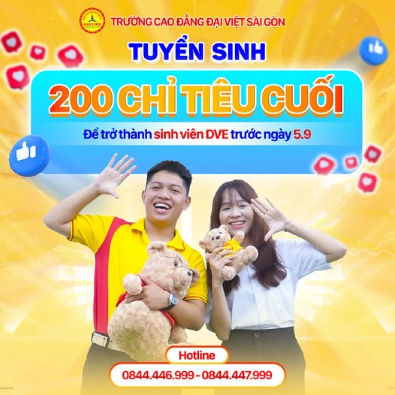 NGÀNH NGÔN NGỮ VÀ CƠ HỘI VIỆC LÀM | Trường Cao Đẳng Đại Việt Sài Gòn