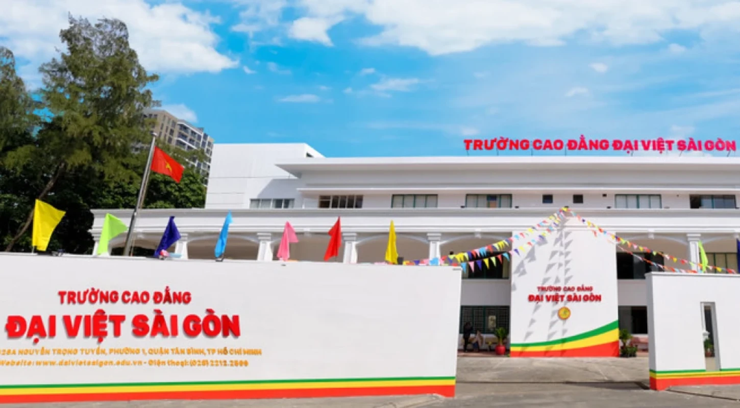 “Ngành Tiếng Trung Quốc tại Trường Cao đẳng Đại Việt Sài Gòn: Liên thông được không? Cơ hội nghề nghiệp ra sao?” | Trường Cao Đẳng Đại Việt Sài Gòn