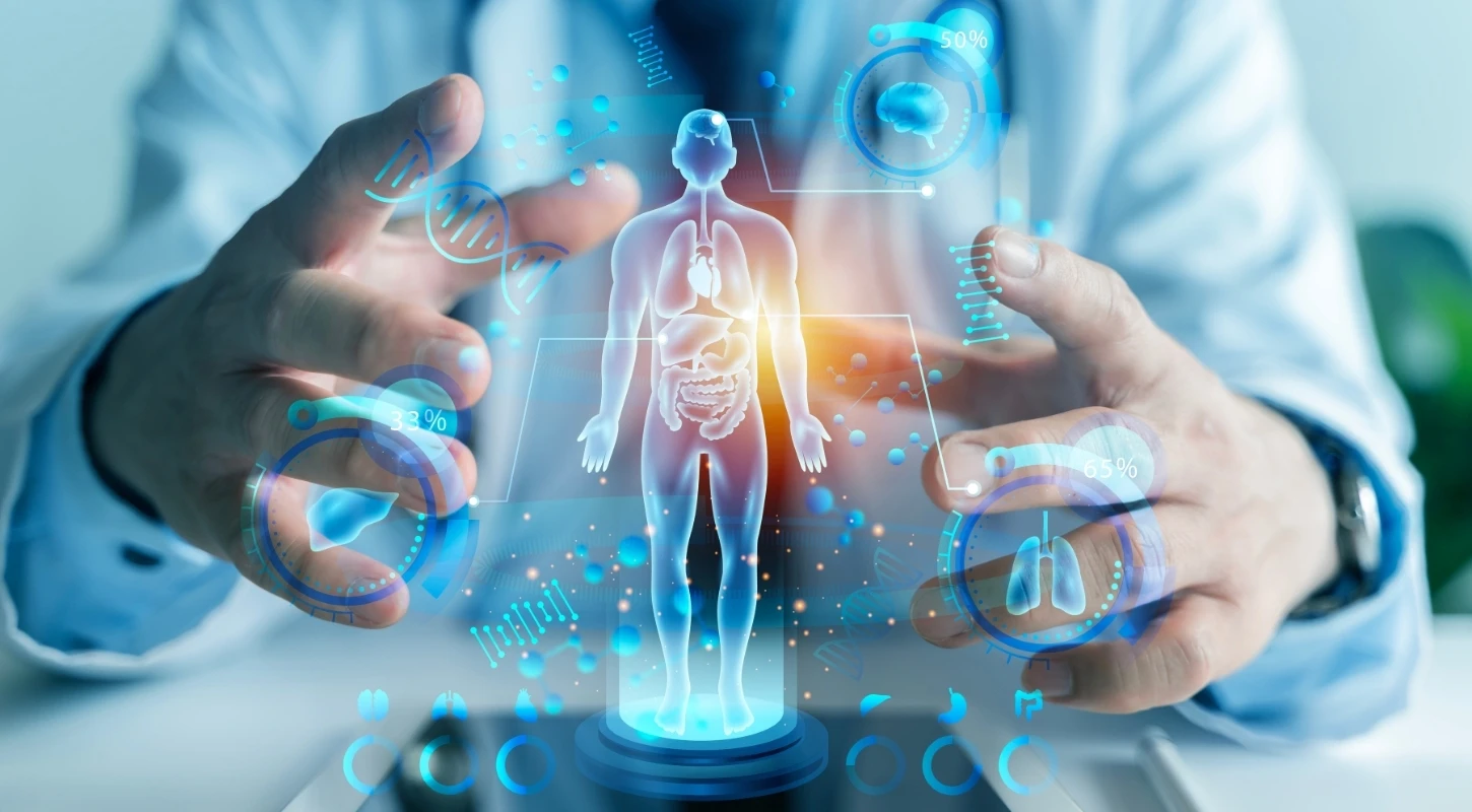 NGÀNH Y SỸ ĐA KHOA TRONG THỜI ĐẠI 4.0 | Trường Cao Đẳng Đại Việt Sài Gòn