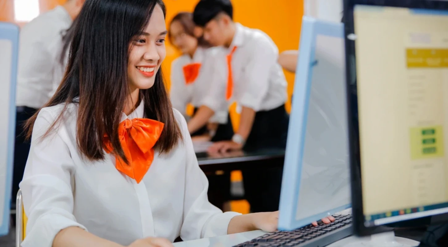 Nghề Kế Toán Chịu Nhiều Ảnh Hưởng Từ Ai | Trường Cao Đẳng Đại Việt Sài Gòn