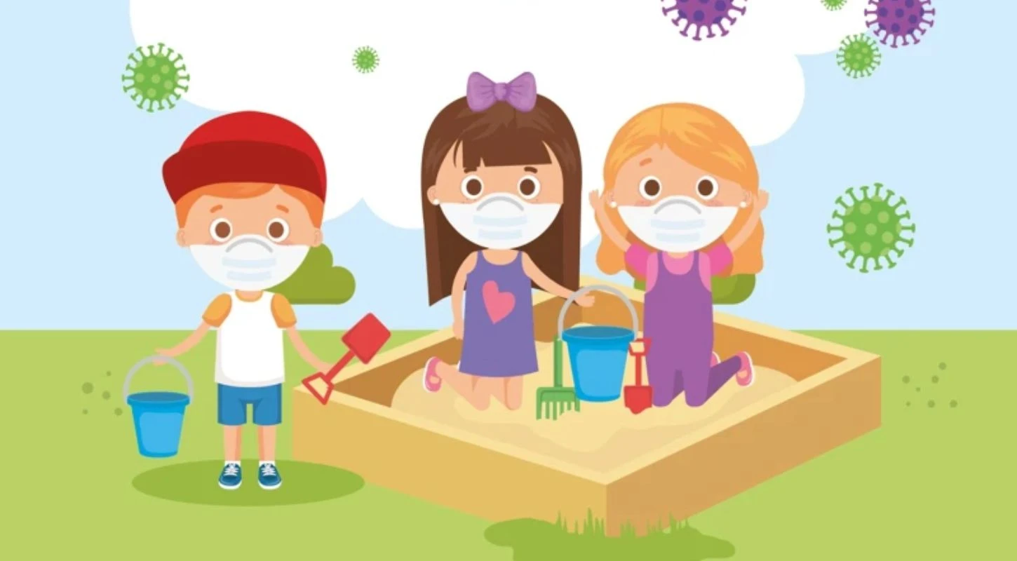 Những Bệnh Truyền Nhiễm Ở Trẻ Cần Phòng Ngừa Trong Mùa Hè | Trường Cao Đẳng Đại Việt Sài Gòn