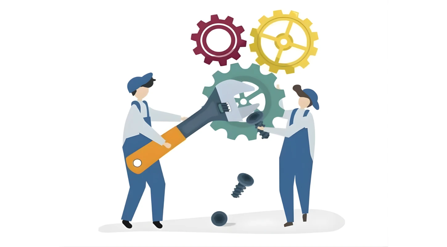 Những Kỹ Năng Và Yêu Cầu Cho Một Kỹ Sư Cơ Khí | Trường Cao Đẳng Đại Việt Sài Gòn