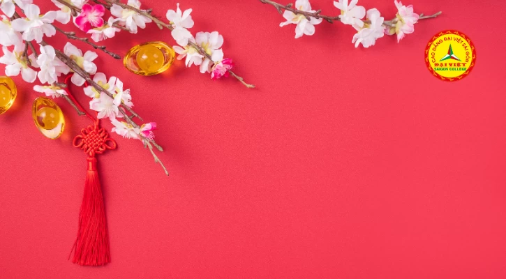 Những Quy Định Liên Quan Đến Kỳ Nghỉ Tết Người Lao Động Cần Biết | Trường Cao Đẳng Đại Việt Sài Gòn