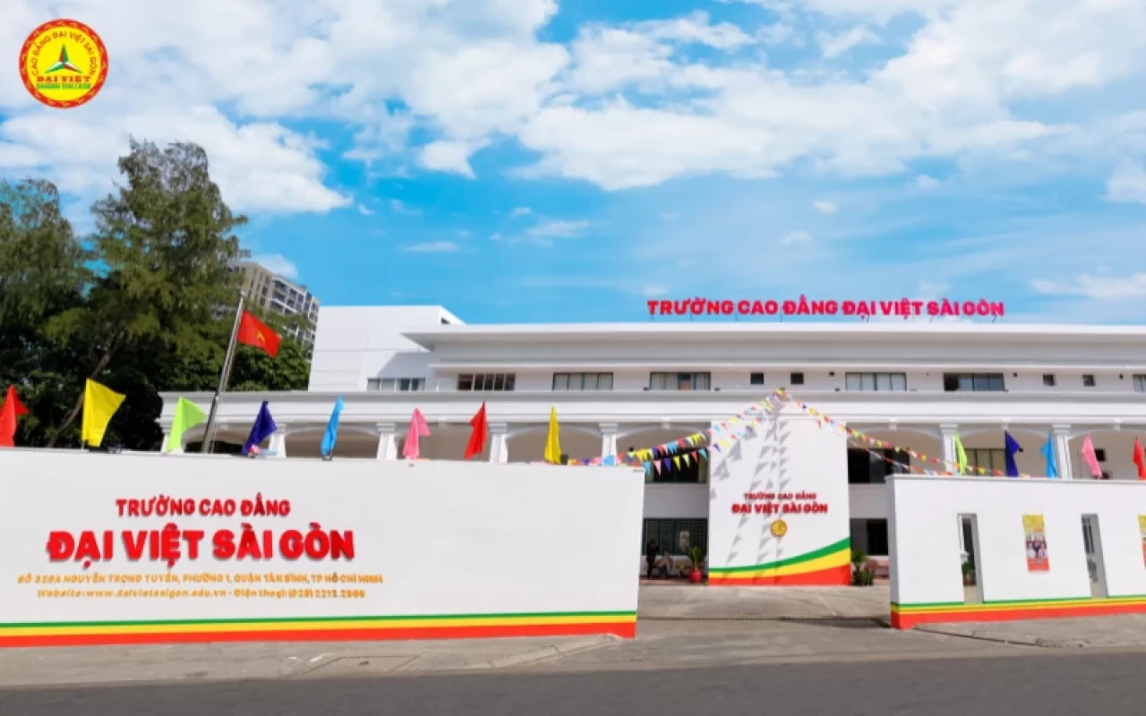 Khoa Ngôn ngữ – Trường Cao đẳng Đại Việt Sài Gòn | Trường Cao Đẳng Đại Việt Sài Gòn