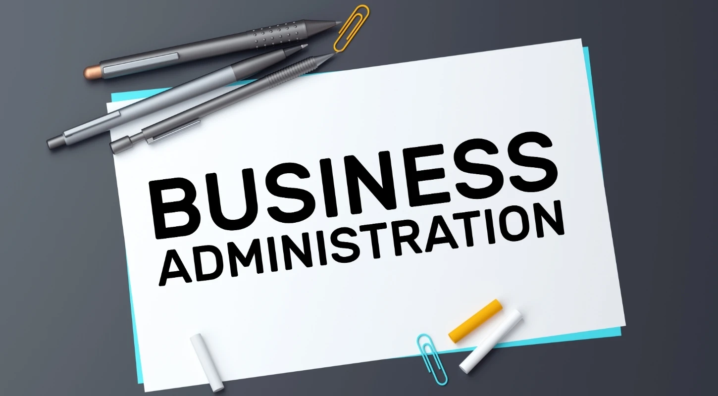 Quản trị Kinh doanh - Nền tảng cho hành trình khởi nghiệp bền vững | Trường Cao Đẳng Đại Việt Sài Gòn