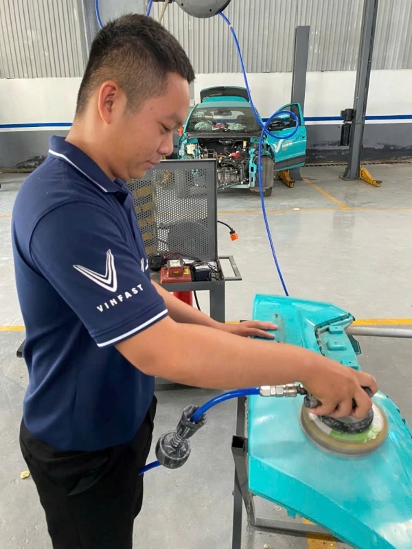 | Trường Cao Đẳng Đại Việt Sài Gòn