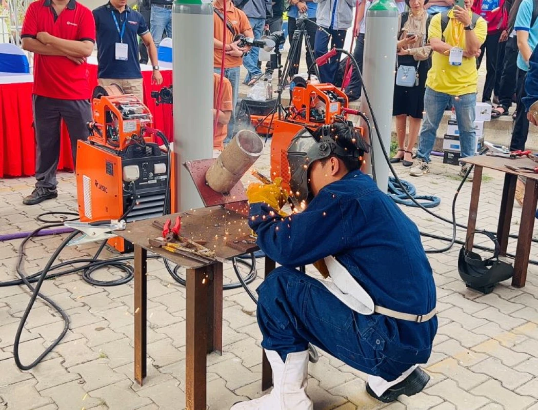  | Trường Cao Đẳng Đại Việt Sài Gòn