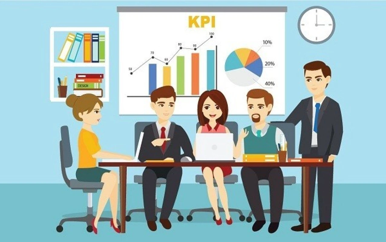 Tại sao Quản trị Kinh doanh là ngành học chưa bao giờ lỗi thời? | Trường Cao Đẳng Đại Việt Sài Gòn