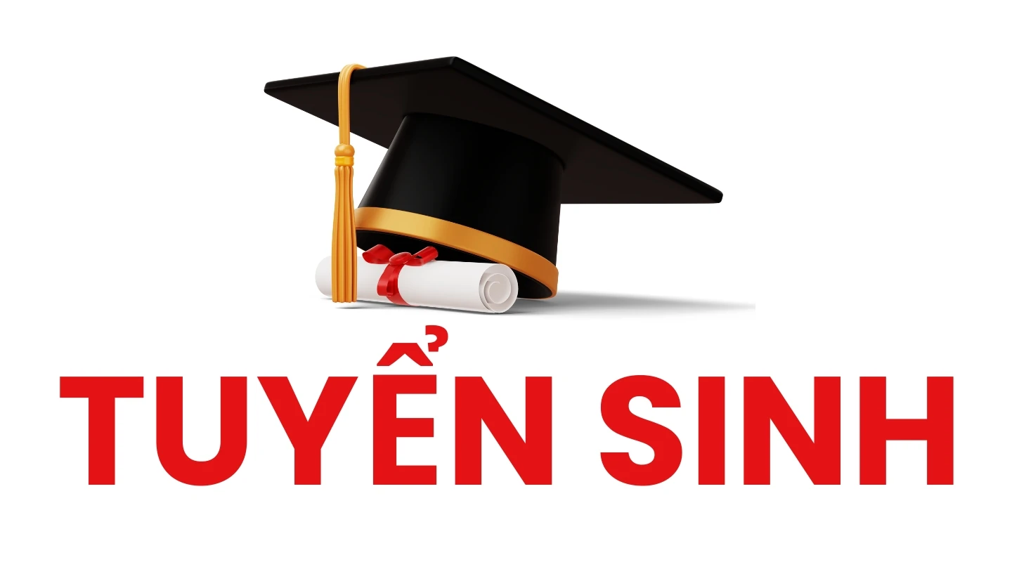 Thông báo Tuyển sinh Ngành Điện công nghiệp trình độ cao đẳng liên thông,  văn bằng 2 năm 2025 | Trường Cao Đẳng Đại Việt Sài Gòn