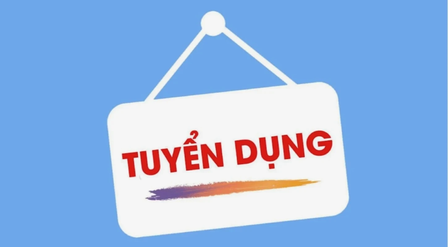 Thông Báo Về Việc Tuyển Dụng Giảng Viên Thỉnh Giảng Khoa Kinh Tế - Công Nghệ Đợt 01 Năm 2026 | Trường Cao Đẳng Đại Việt Sài Gòn