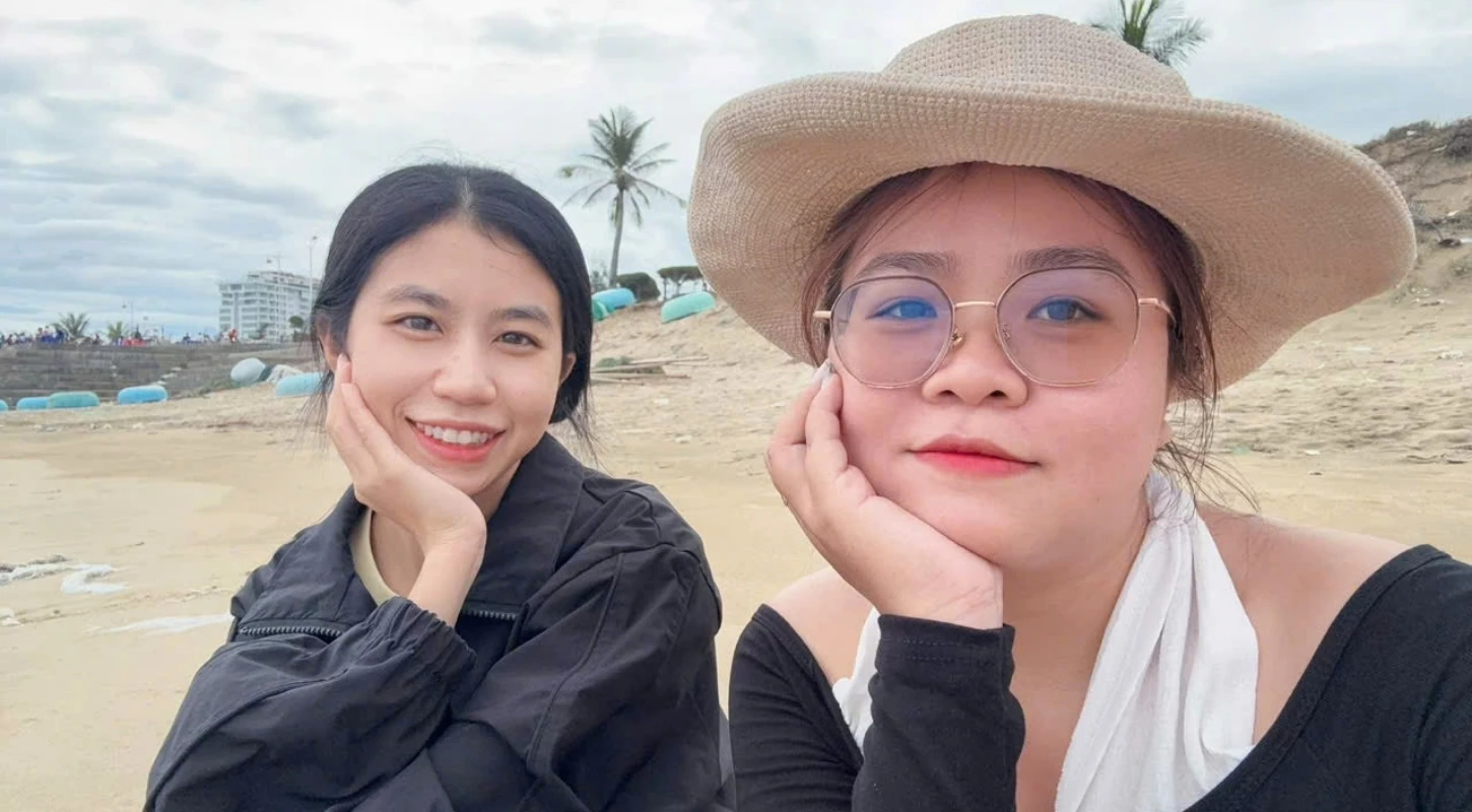 TÌNH BẠN – GẶP LẠI SAU NHỮNG NĂM THÁNG TRƯỞNG THÀNH | Trường Cao Đẳng Đại Việt Sài Gòn