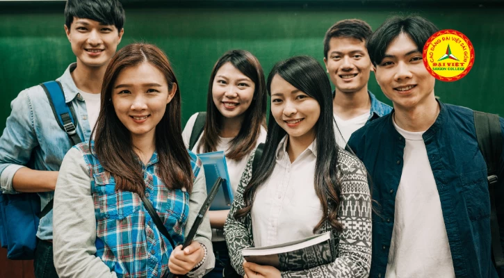 Tổng Quan Chương Trình Học Ngành Ngành Tiếng Anh | Trường Cao Đẳng Đại Việt Sài Gòn