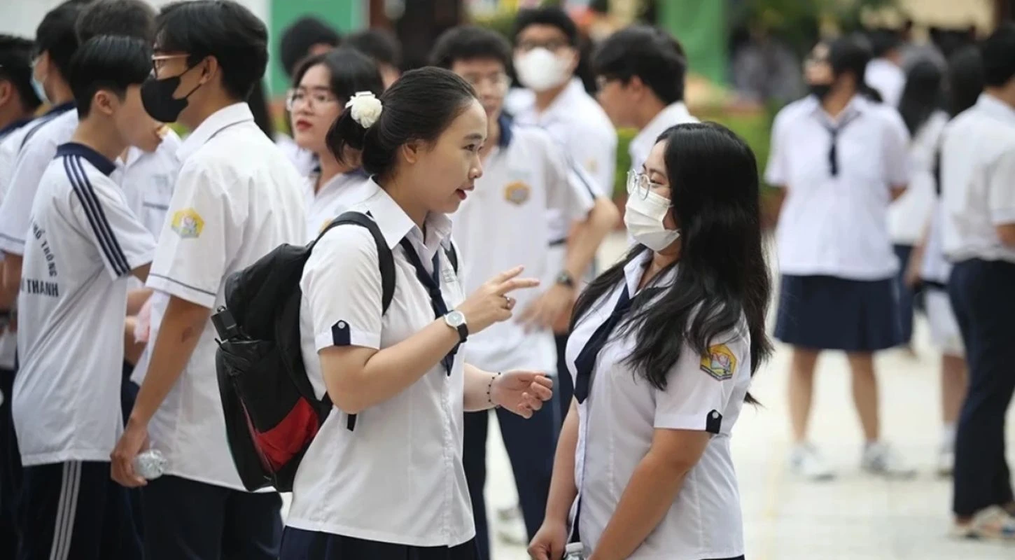 Trong 4 -5  Năm Tới, Khối Ngành Kinh Doanh Quản Lý Còn Nóng? | Trường Cao Đẳng Đại Việt Sài Gòn