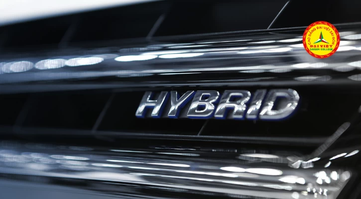 Vì Sao Sửa Chữa Xe Hybrid Rất Nguy Hiểm? | Trường Cao Đẳng Đại Việt Sài Gòn