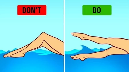 10 KỸ NĂNG SINH TỒN CHA MẸ NÊN DẠY CON