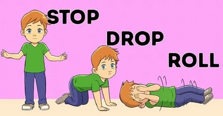 10 KỸ NĂNG SINH TỒN CHA MẸ NÊN DẠY CON
