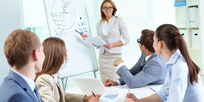 Bạn đã biết gì về ngành Quản lý công nghiệp? - 1