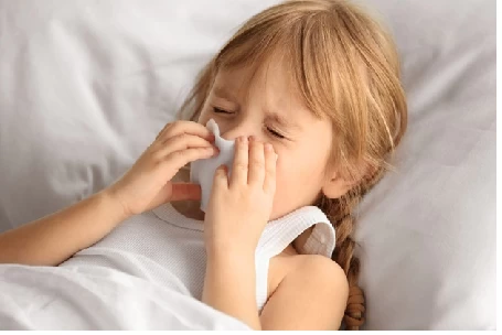 BỆNH CẢM CÚM TRONG MÙA ĐÔNG