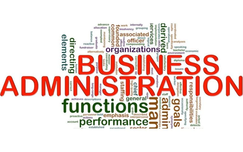 Bí Quyết Học Tốt Ngành Quản Trị Kinh Doanh Dành Cho Tân Sinh Viên