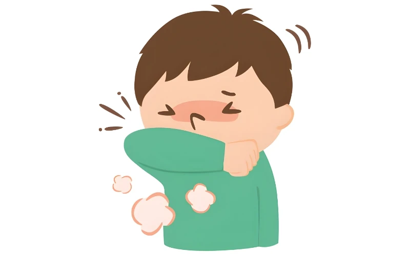 CÁC BIỆN PHÁP PHÒNG CHỐNG CÚM MÙA