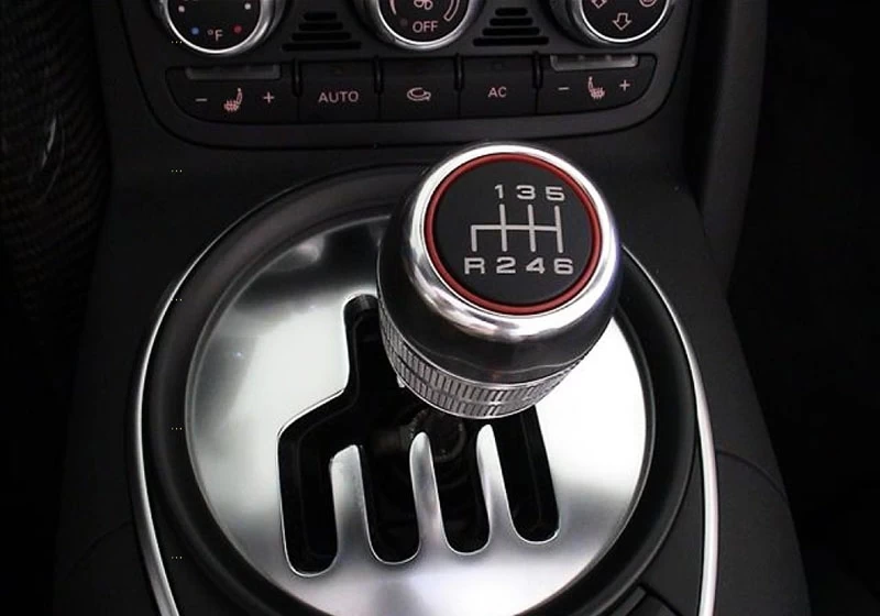 Nhận biết các ký hiệu trên cần số