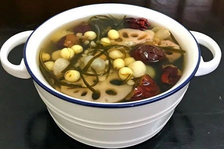 CHẾ ĐỘ ĂN UỐNG CHO TRẺ TRONG NGÀY HÈ