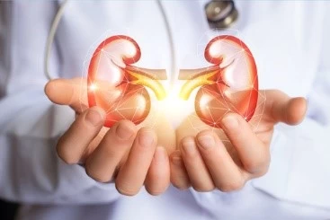 Chế độ dinh dưỡng cho bệnh nhân suy thận mạn