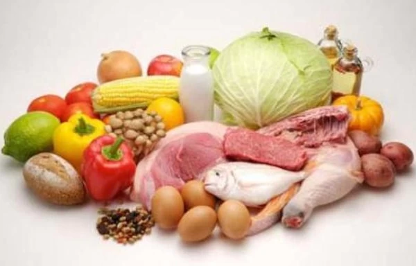 Chế Độ Dinh Dưỡng Thời Dịch Vi Rút Corona