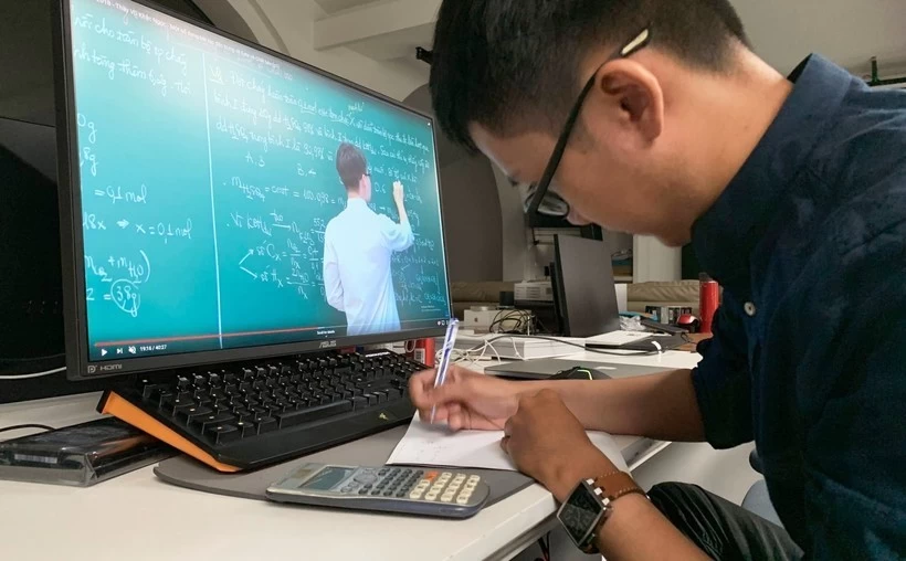 Quy định về thi đua, khen thưởng trong ngành Giáo dục