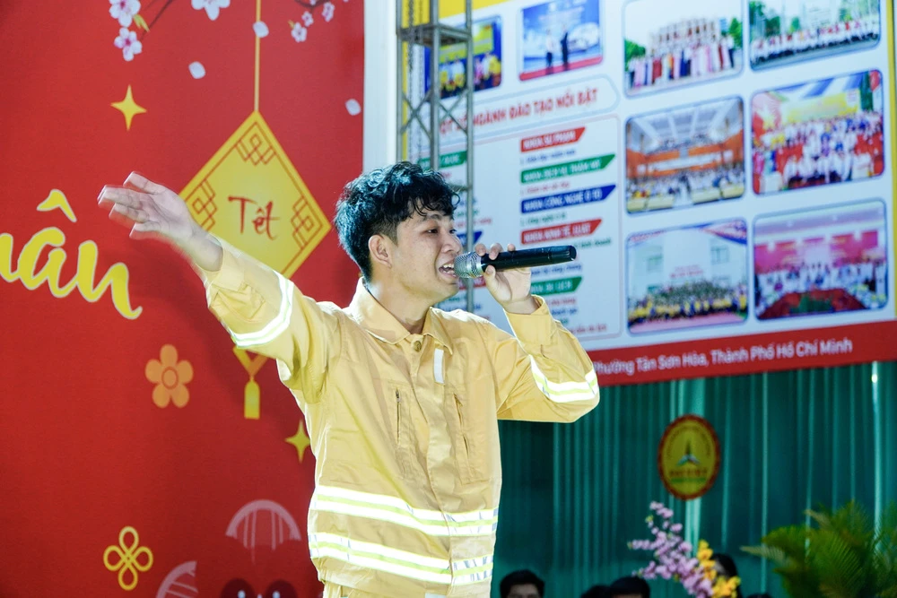 CHÍNH THỨC RA MẮT VỞ KỊCH: GIỮA DÒNG SỐ LIỆU, CÒN MỘT MÁI NHÀ – KHI KINH TẾ BẮT TAY CÙNG CÔNG NGHỆ