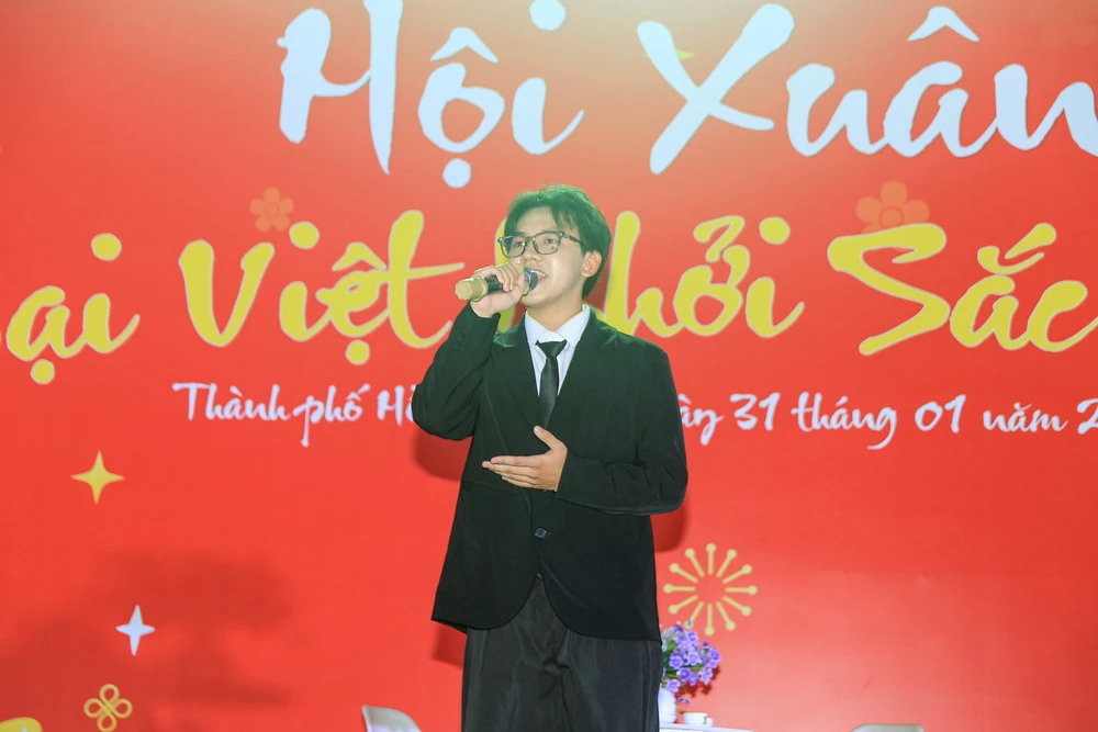 CHÍNH THỨC RA MẮT VỞ KỊCH: GIỮA DÒNG SỐ LIỆU, CÒN MỘT MÁI NHÀ – KHI KINH TẾ BẮT TAY CÙNG CÔNG NGHỆ