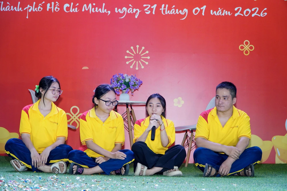 CHÍNH THỨC RA MẮT VỞ KỊCH: GIỮA DÒNG SỐ LIỆU, CÒN MỘT MÁI NHÀ – KHI KINH TẾ BẮT TAY CÙNG CÔNG NGHỆ