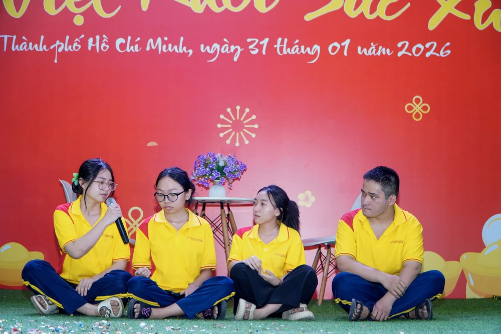 CHÍNH THỨC RA MẮT VỞ KỊCH: GIỮA DÒNG SỐ LIỆU, CÒN MỘT MÁI NHÀ – KHI KINH TẾ BẮT TAY CÙNG CÔNG NGHỆ