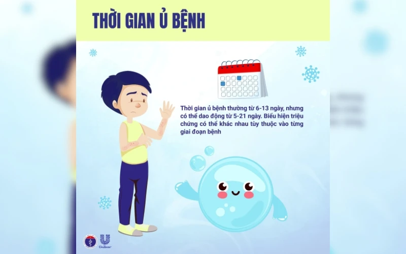 Chủ Động Phòng Chống Bệnh Đậu Mùa Khỉ