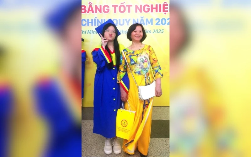Chúc Mừng Tân Thủ Khoa Dược Sĩ