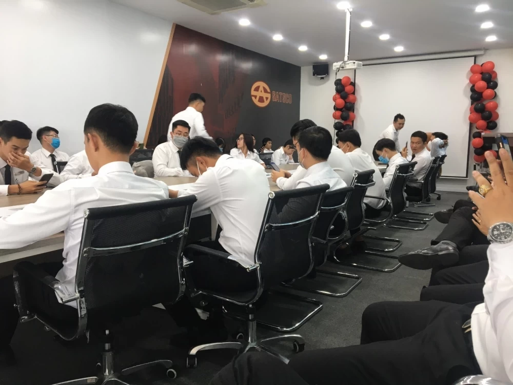 Cơ Hội Việc Làm Cho Sinh Viên Học Công Nghệ Ô Tô - 2