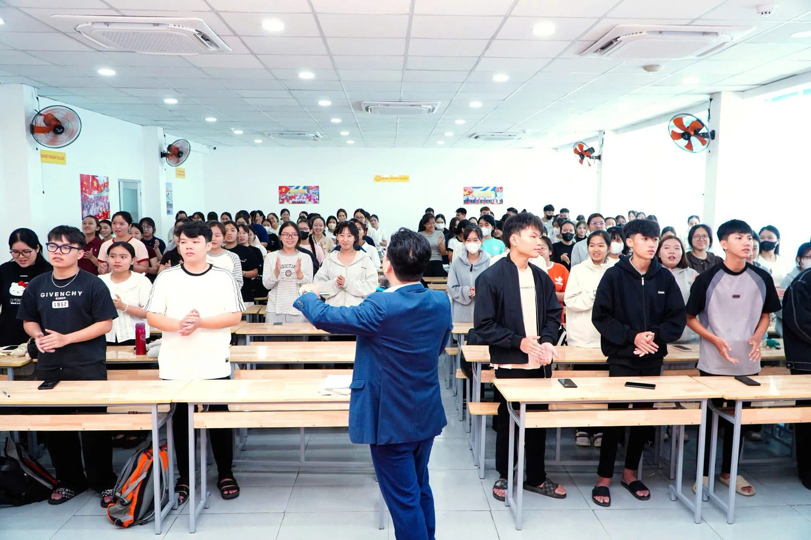 ĐỀ ÁN ĐƯA TIẾNG ANH TRỞ THÀNH NGÔN NGỮ THỨ HAI TRONG GIÁO DỤC – BƯỚC CHUYỂN MỚI TRONG HỘI NHẬP VÀ PHÁT TRIỂN