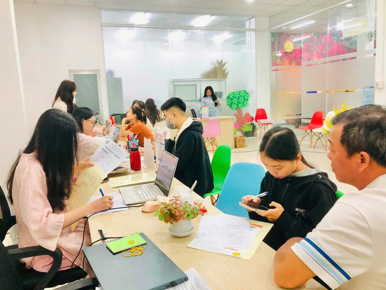 ĐỀ ÁN ĐƯA TIẾNG ANH TRỞ THÀNH NGÔN NGỮ THỨ HAI TRONG GIÁO DỤC – BƯỚC CHUYỂN MỚI TRONG HỘI NHẬP VÀ PHÁT TRIỂN