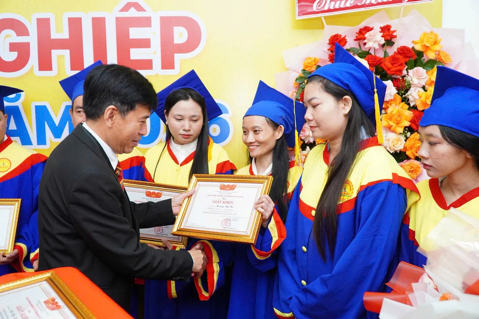 ĐỀ ÁN ĐƯA TIẾNG ANH TRỞ THÀNH NGÔN NGỮ THỨ HAI TRONG GIÁO DỤC – BƯỚC CHUYỂN MỚI TRONG HỘI NHẬP VÀ PHÁT TRIỂN