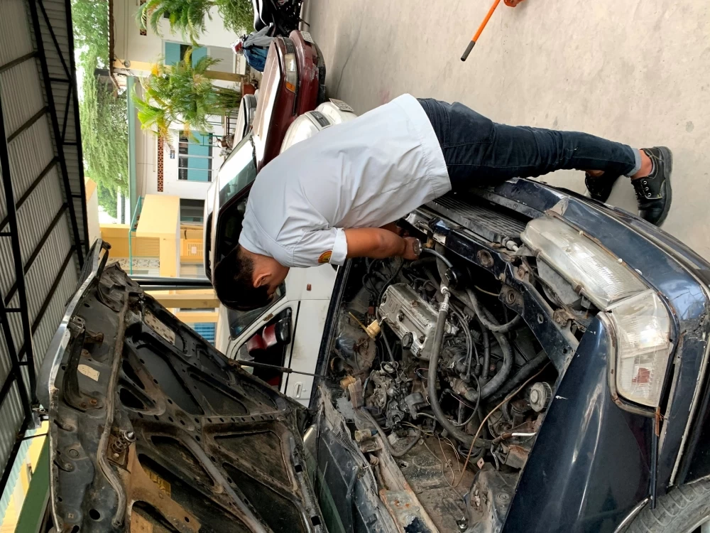 Để trở thành cố vấn dịch vụ thì cần có những gì? - 2